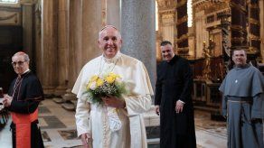 Nueva York advierte sobre venta de entradas falsas para visita del papa Nueva York advierte sobre venta de entradas falsas para visita del papa