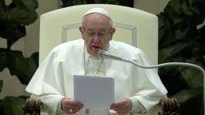 Papa Francisco recordó los momentos más especiales de la JMJ Papa Francisco recordó los momentos más especiales de la JMJ