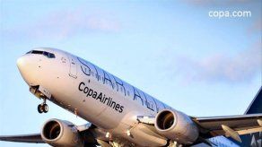 Copa iniciará en junio vuelos directos a la ciudad peruana de Chiclayo
