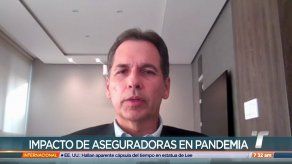 Aseguradoras reportan crecimiento del 6% en volumen de prima