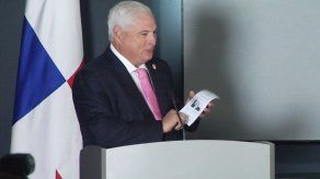 Expresidente Martinelli “va a ser el futuro alcalde del distrito de Panamá”