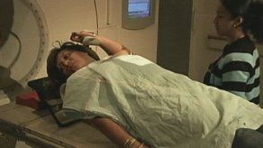 Infórmese sobre el linfoma