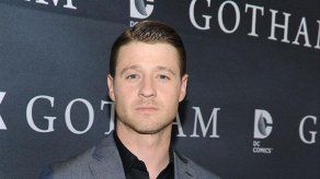 Ben McKenzie y Morena Baccari están comprometidos