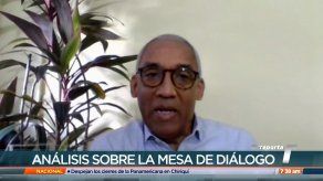 Sociólogo ve dificultades en discusión sobre medicamentos sin el sector privado Sociólogo ve dificultades en discusión sobre medicamentos sin el sector privado