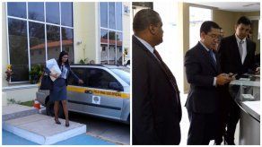 Suspenden audiencia intermedia por contaminación del río La Villa