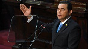 El presidente guatemalteco visita Taiwán para reforzar lazos bilaterales