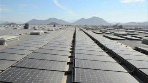 California brinda energía fotovoltaica a 6.500 hogares