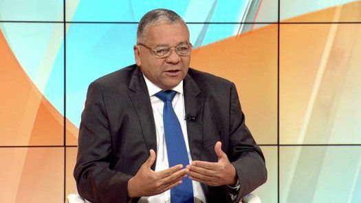 Solo le temo a Dios: responde José Muñoz ante advertencias de Martinelli