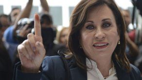 Guatemala: corte mantiene inmunidad a candidata presidencial