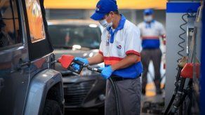 Petróleos Delta sigue despachando combustible para mantener a Panamá en movimiento