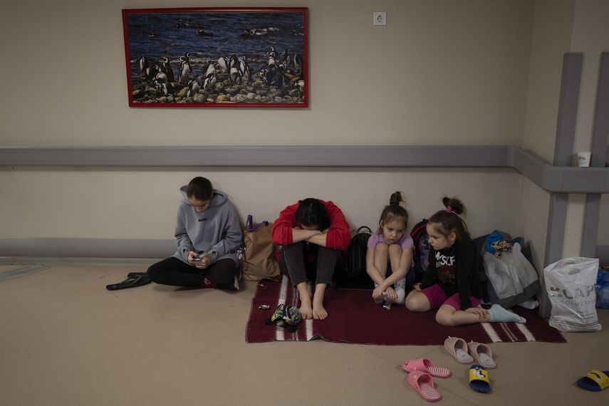 El conteo de la oficina de derechos humanos de la ONU sigue una metodología estricta y medidas de verificación.