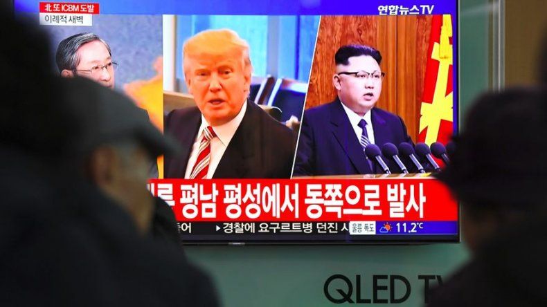 China celebra voluntad de EEUU de seguir por la vía diplomática con Pyongyang