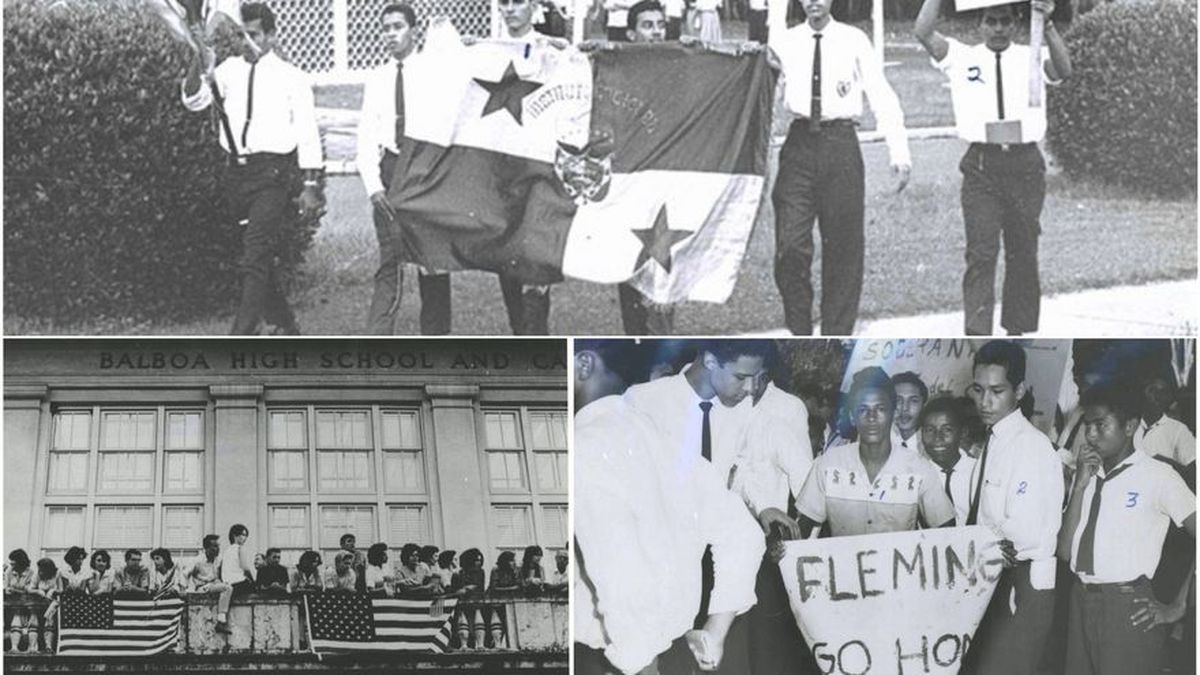 Panamá Conmemora 56 Años De La Gesta Patriótica De Enero De 1964