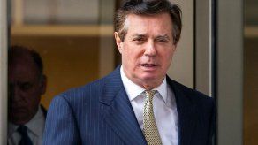 Exjefe de campaña de Trump se declara culpable y cooperará en investigar trama rusa