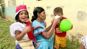 Conociendo Agua de Salud 2