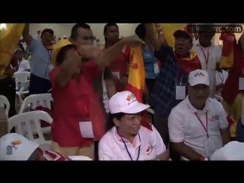 Tribunal Electoral definirá fusión de Molirena y CD