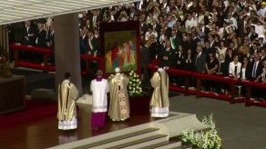 La victoria del papa Francisco La victoria del papa Francisco