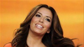 Longoria mira el lado bueno de su divorcio