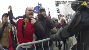 Se espera que los dos juicios más importantes, a elementos de Oath Keepers y Proud Boys, vinculados a la toma del Congreso, se lleven a cabo en los próximos meses.
