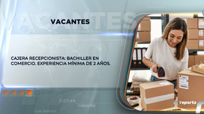 CCIAP publica lista de vacantes de trabajo
