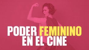 Excelencia femenina: chicas en películas que cambian el juego