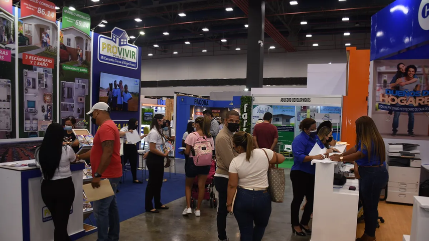Realizarán Feria Capac Expo Hábitad por 5 días en Panamá
