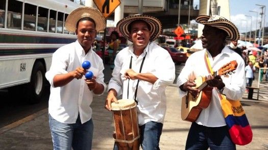 Los Panapaisas y la huelga de los médicos