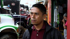 El sobreviviente de las ejecuciones militares en Colombia que simuló su muerte