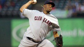 Lanzador dominicano Carmona arrestado por falsificar identidad