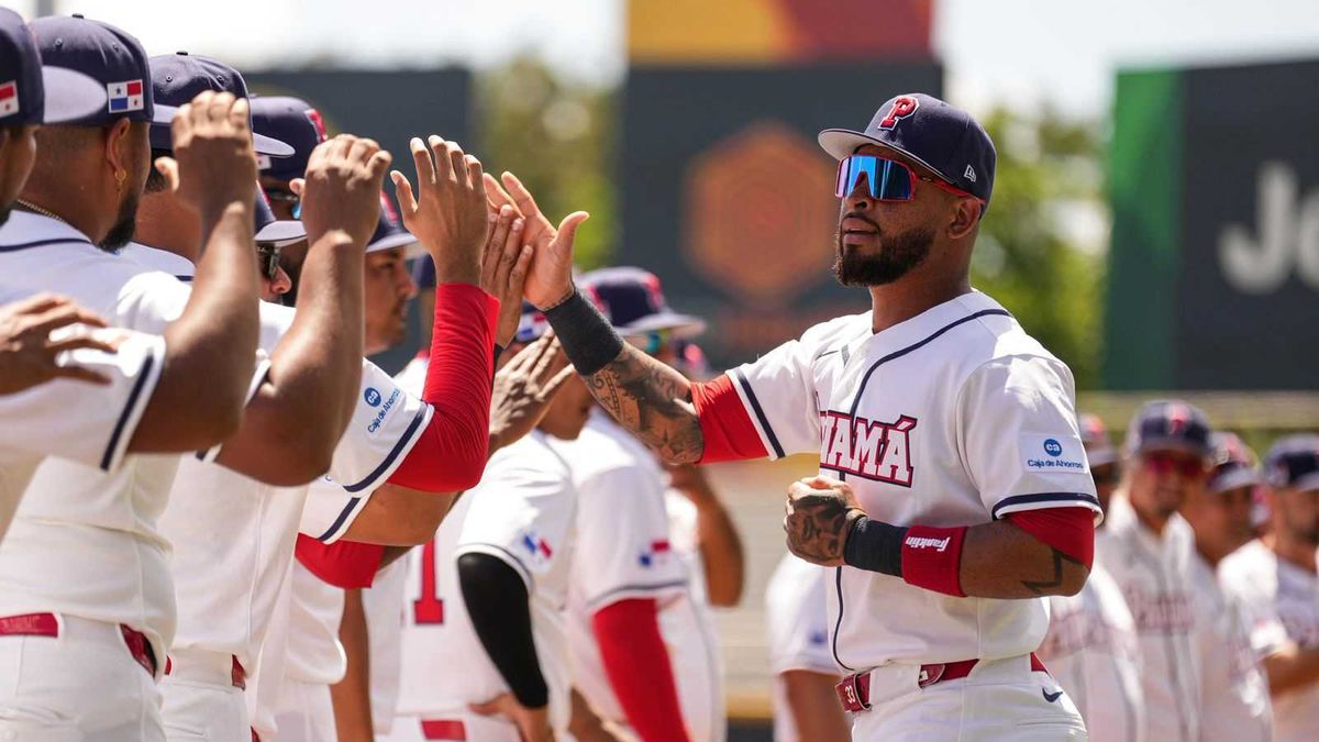 Equipo de Panamá en el Clásico Mundial de Béisbol 2026. Equipo de Panamá en el Clásico Mundial de Béisbol 2026.
