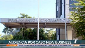 Por fuero penal electoral de Martinelli