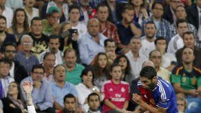 Ramos: Soy madridista y sería incapaz de pitar a Casillas