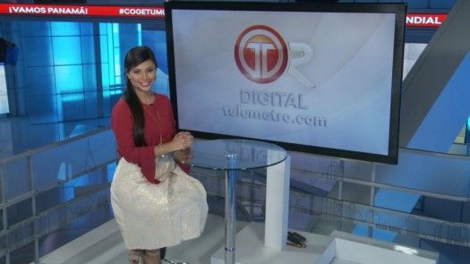 TR Digital edición del 1 de diciembre de 2017