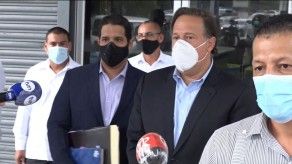 Varela culminó cuarto día de indagatoria por caso Odebrecht