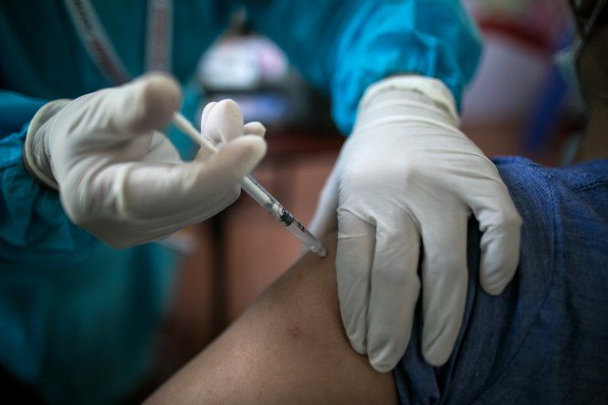 Panamá ha aplicado más de 734 mil dosis de la vacuna contra COVID-19. Las autoridades esperan poder abarcar más circuitos de Chiriquí en las próximas semanas.