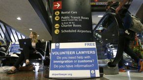 Abogados se preparan para nueva veda de ingresos de Trump