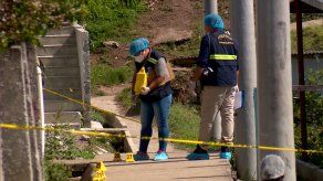 Dos muertos y varios heridos tras tiroteo en El Valle de Urracá