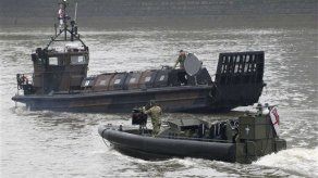 Utilizarán arma sónica para seguridad en Londres 2012