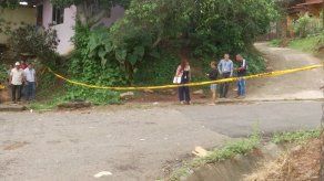 Decretan detención preventiva a mujer que asesinó a su pareja en Loma Bonita de Arraiján