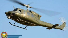 Confirman muerte de los 5 ocupantes de helicóptero estrellado en Perú