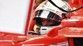 Vettel extiende contrato con Ferrari por otros 3 años