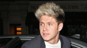 Niall Horan siente nostalgia de su vida en Irlanda