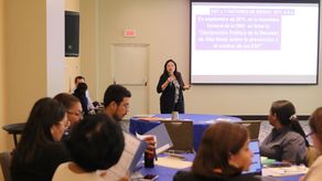 MINSA amplía la Estrategia HEARTS.