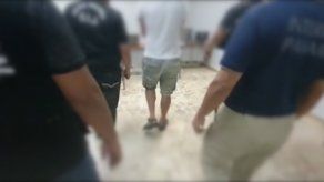 Policía captura en Los Santos a ciudadano alemán requerido por las autoridades