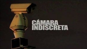 Camara Indiscreta Embarazada Explosiva Pt 2