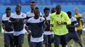 Camerún busca seleccionador de fútbol con un anuncio en Twitter