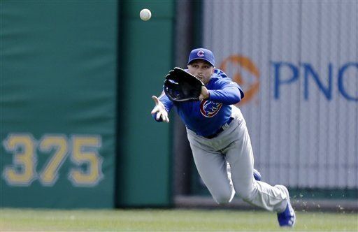Wood domina en victoria de los Cachorros