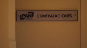Órgano Ejecutivo modifica decreto de institución que reemplaza al PAN