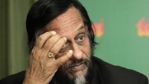 Exjefe de clima de la ONU enfrenta juicio por acoso sexual