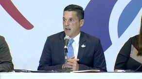 Papa será recibido por unas 2 mil personas en la Terminal 2 de Tocumen Papa será recibido por unas 2 mil personas en la Terminal 2 de Tocumen